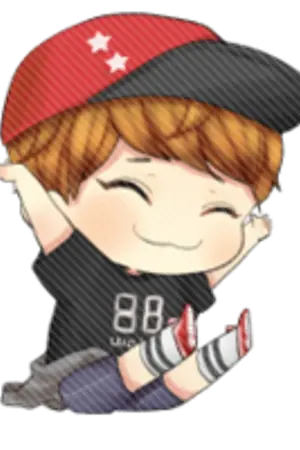 ปกนิยาย [EXO] Electric Angel [LayChen]