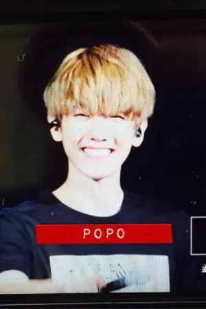 ปกนิยาย [EXO] Message BC คุณบีของคุณชอน