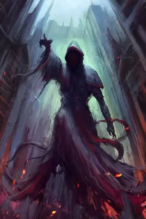 ปกนิยาย เส้นทางแห่งปีศาจ