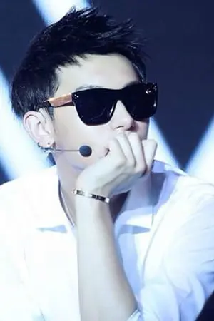 ปกนิยาย <FicExo> Tao x You-Don't love me