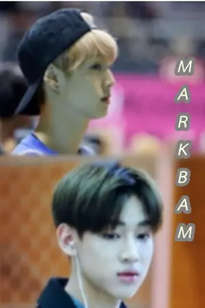 ปกนิยาย [ Fic MarkBam] Destiny พรหมลิขิตมาร์คแบม