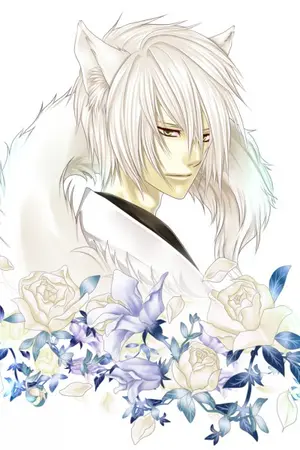 ปกนิยาย Ayakashi to issho เสน่ห์ร้ายนายเก้าหาง