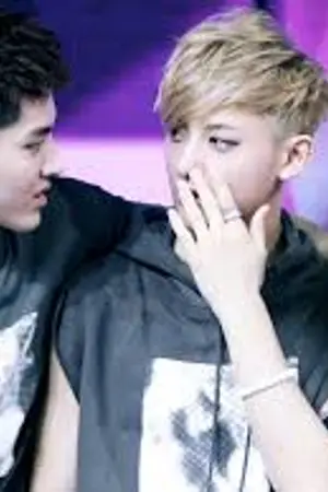 ปกนิยาย fic exo kristao cinderella's sister