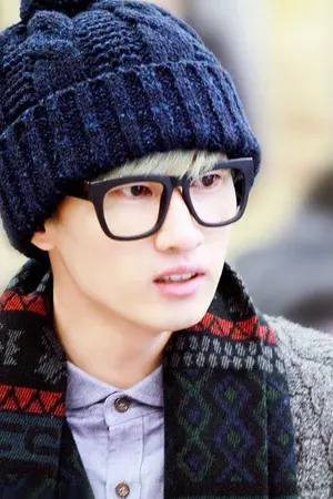 ปกนิยาย (yaoi) Adorable ถ้าผมน่ารัก คุณจะรักผมไหม ?