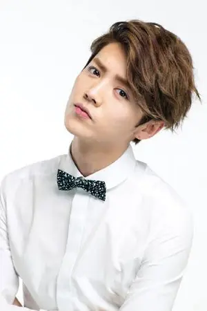 ปกนิยาย [FIC EXO ] HUNHAN ไม่ใช่ไม่ชอบ