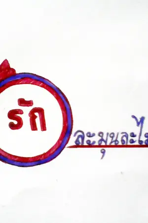 ปกนิยาย