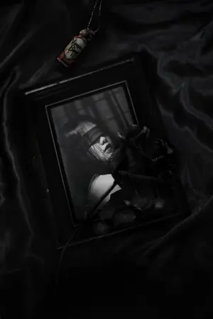 ปกนิยาย Sweet Vampire หวานใจนายแวมคลั่งรัก