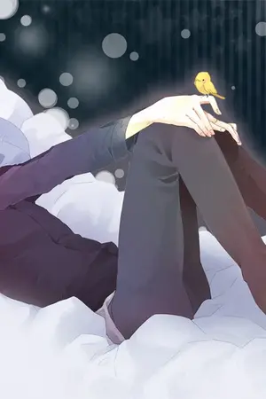 ปกนิยาย [Fic Reborn]Black Story...