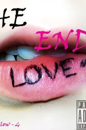 ปกนิยาย [ EXO APINK ] THE END LOVE