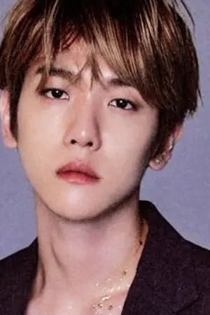 ปกนิยาย Don't Go Away ผมจะไม่ปล่อยคุณไปไหน #ChanBaek