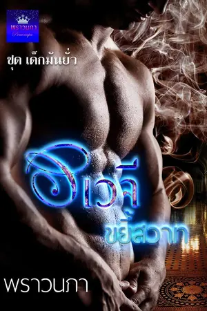 ปกนิยาย