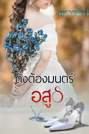 ปกนิยาย