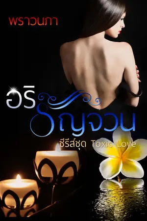 ปกนิยาย