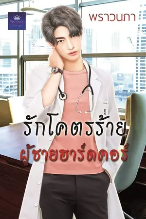 ปกนิยาย