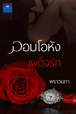 ปกนิยาย