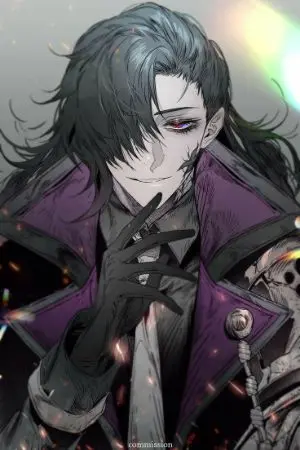 ปกนิยาย เกิดใหม่อีกครั้งฉันเป็นสัตว์เลี้ยงของจอมมาร