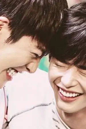 ปกนิยาย [YAOI] DATEMATE ยังไงก็ต้องมึง