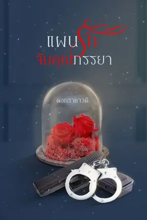 ปกนิยาย แผนรัก...จับคุณภรรยา (วางขายเป็นE-BooK ใน MED แล้ว)