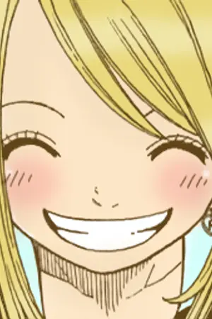 ปกนิยาย Fic fairy tail (FRT)