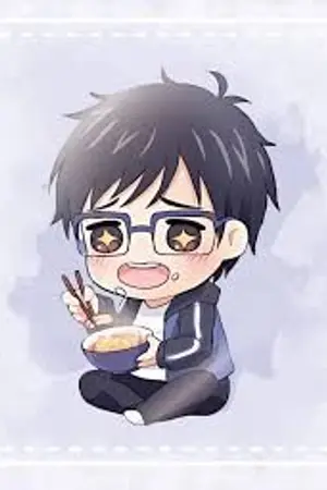 ปกนิยาย Little chubby pig รักลงพุง