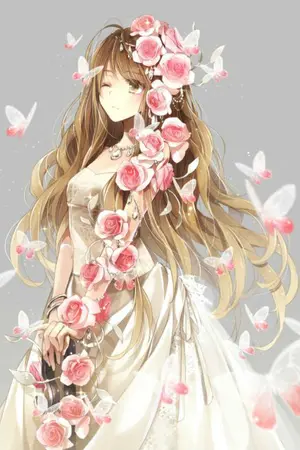 ปกนิยาย เจ้าสาวลึกลับ