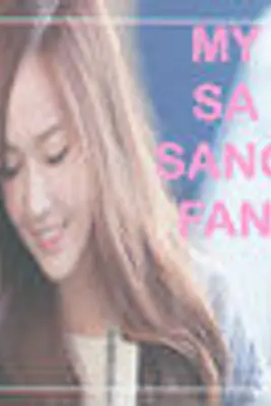 ปกนิยาย [EXO SNSD] my sasaeng fan