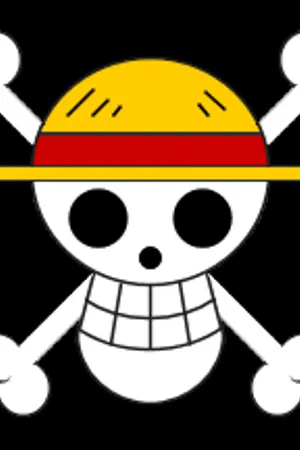 ปกนิยาย [Fic] One piece ข้ามมิติป่วนก๊วนรัก (BL)