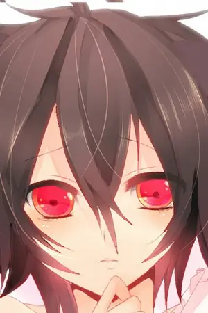 ปกนิยาย [Fic] Detactive conan รักนี้ทะลุมิติ