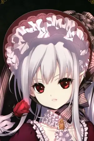 ปกนิยาย [I am] นางร้ายคนนั้น ฉันเอง