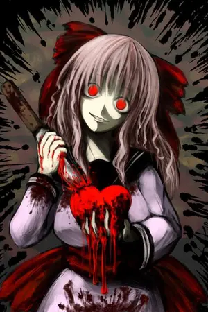 ปกนิยาย THE SLAYER PEOPLE นักล่า ฆ่าคน