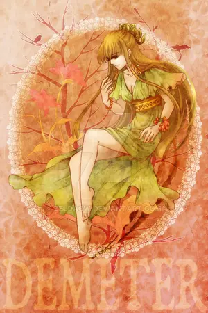 ปกนิยาย ĐєɱeŦeⓇ - แม่จะไม่ยอม !