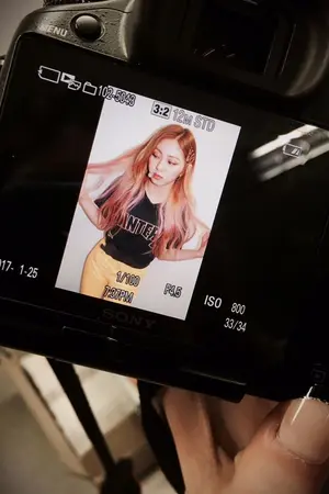 ปกนิยาย (clc binkie)  Whisper