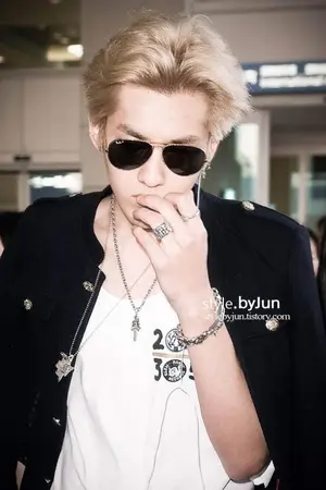 ปกนิยาย [FIC EXO] ส้มตำไก่ย่าง [KaiDO]