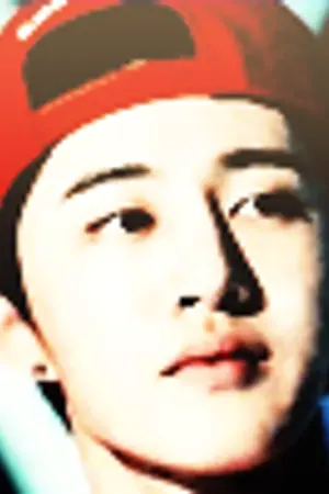 ปกนิยาย - LOSER -