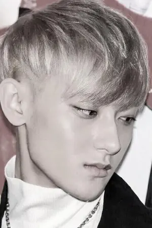 ปกนิยาย รักสีหม่น (KrisTao)
