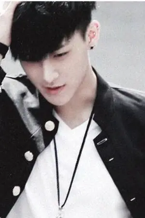 ปกนิยาย Cheat On Me ( KrisTao feat. exo)