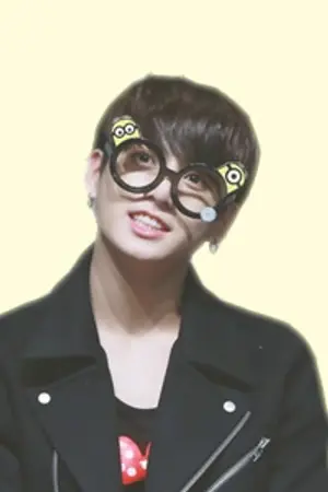 ปกนิยาย {SF/OS} VKOOK #เรื่องสั้นวีกุก ♫