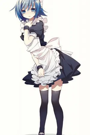 ปกนิยาย Halloween 2016 [Vanduard : AllAichi ]