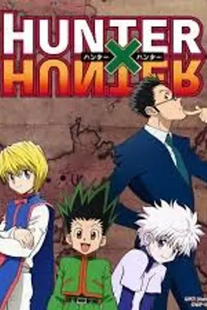 ปกนิยาย Fic [HxH:Hunter x Hunter] Tsubasa บินไปด้วยปีกของคุณสิ