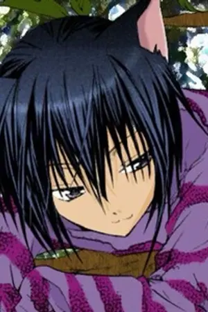 ปกนิยาย เมื่อแมวของผมกลายเป็นคน(น่ารัก)