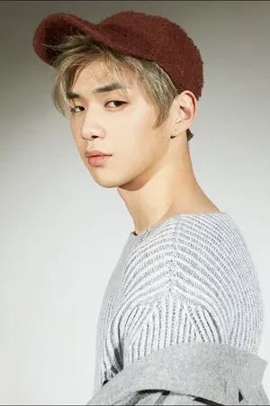 ปกนิยาย [NIELONG] HEY BROTHER!