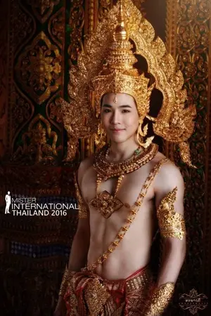 ปกนิยาย เจ้าเมฆินทร์กับเจ้าอินทร์ศร