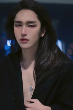 ปกนิยาย ผนึกรักชั่วนิจนิรันดร์