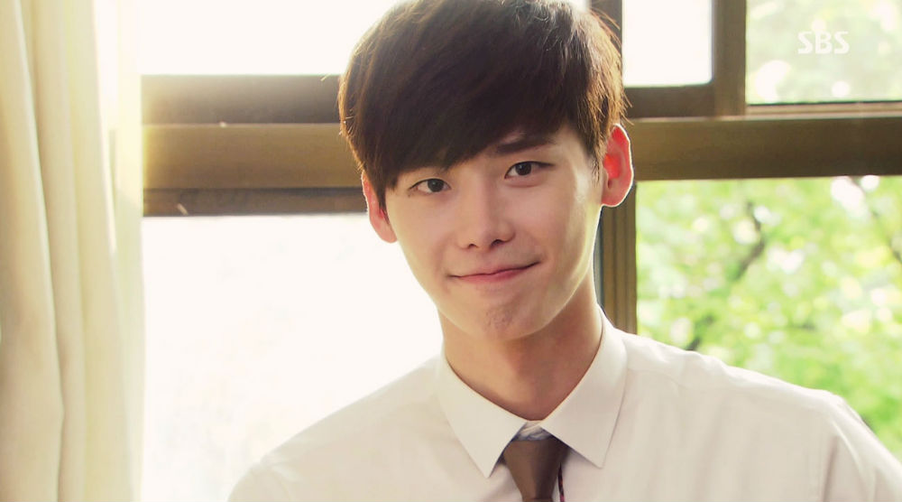 มาดู พัฒนาการความน่ารักของ ลีจงซอก !! พ่อดัลโพของเราาา 