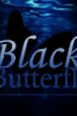 ปกนิยาย [OS/SF]BLACK BUTTERFLY