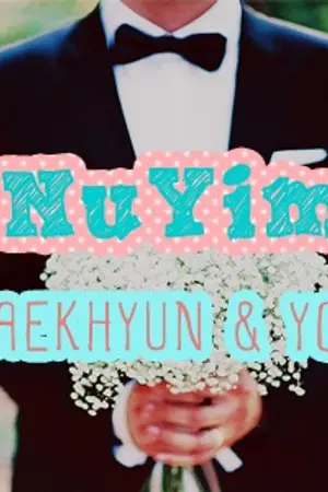 ปกนิยาย { BAEKHYUN x YOU } ☆ 바보야  (BABOYA) ♡ ย๊า! ฉันรักเธอยัยโง่ !