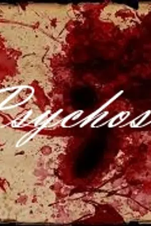 ปกนิยาย {EXO} Call me ' Psychosis ' [CB,HH ft EXO]