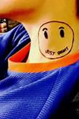 ปกนิยาย (Got7) Do not Tell (Markbam)