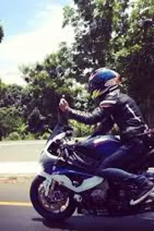 ปกนิยาย (Crazy Project) #แพ้ผู้ชายขี่บิ๊กไบค์ (Junhwan)