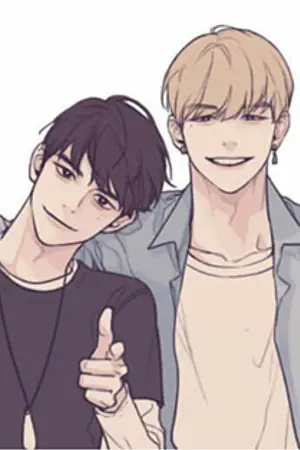 ปกนิยาย Wanna one #Staycation | (OS/SF)